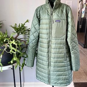 PATAGONIA Radalie Insulated Parka
